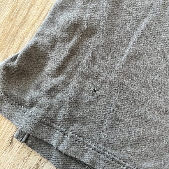 Womens Banana Republic Grey Shirt - S - Picture 5 of 7